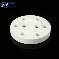 AlN ceramic parts  For Semiconductor