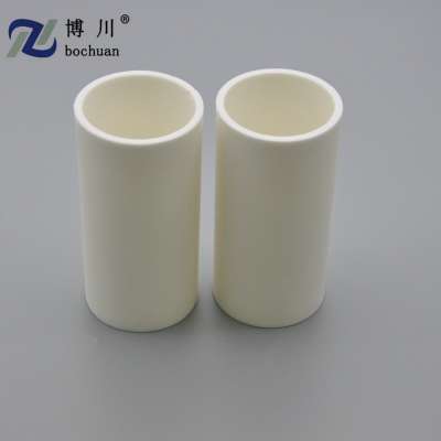 Great quality high-purity crucibles for direct fire