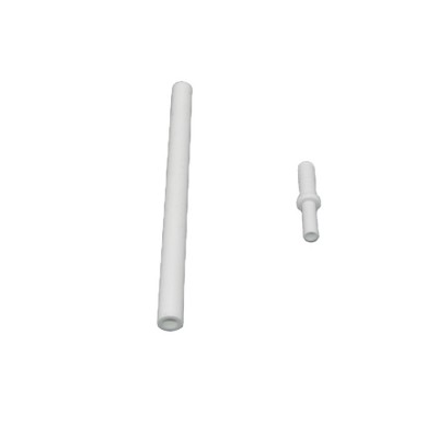 Wearable Corundum heat resistant ceramic tube