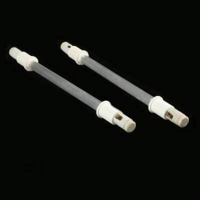 Factory Manufacturer toaster oven quartz tube heating element