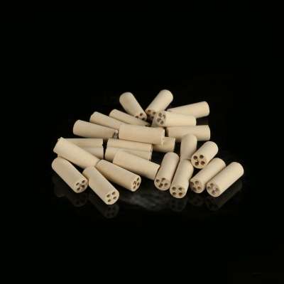 High Temperature 3mm Mgo Ceramic Insulating Rod