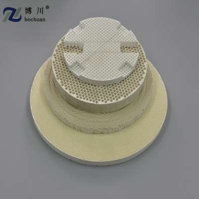 Ceramic plate infrared burner ceramic plates price substrate