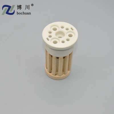 BoChuan Electric Ceramic water bobbin heater