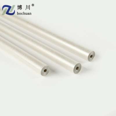 Electrical Insulation muscovite mica tube price