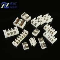 60A~100A high frequency ceramic plug connector