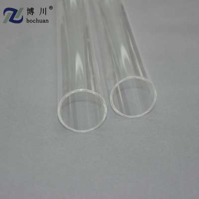 Factory custom Excellent quartz glass tube heater