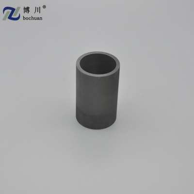 Clay Bonded Graphite Crucibles