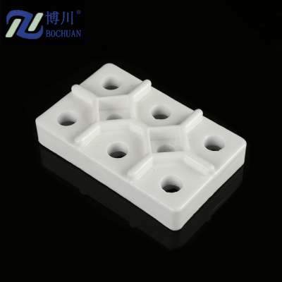 high voltage resistance ceramic terminal block