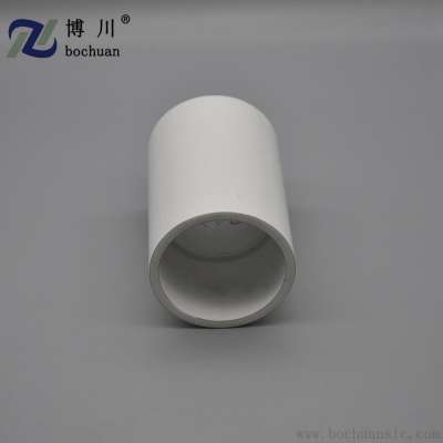 Diameter 4mm zirconia ceramic lined pipe