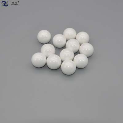 Hot Sale High Precision zirconium beads