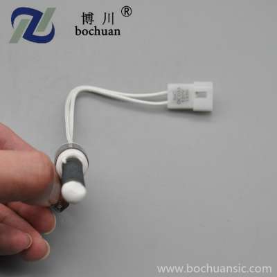 Factory price Alumina Silicon carbide ignition electrode rod in stock