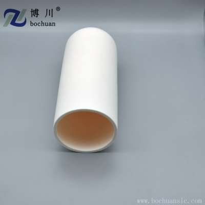 High Insulation Wear large diameter alumina ceramic tube