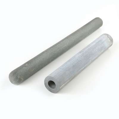 Silicon nitride(Si3N4) bonded silicon carbide(SiC) tube