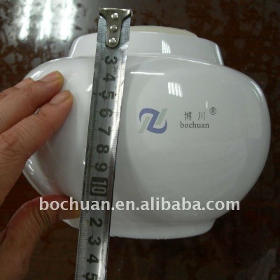 Alumina ceramic mill pot