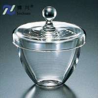 Best Selling Products quartz fused silica crucible