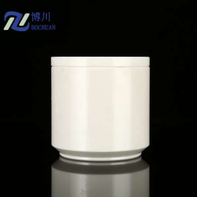 China factory Small Size grinding jar zirconium oxide