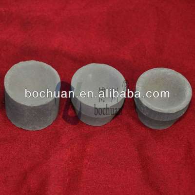 Magnesite Cupels