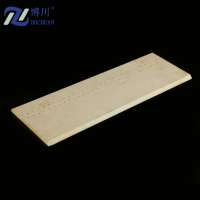 99% high temperature resistance alumina ceramic tile