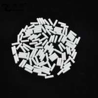 insulation steatite ceramic heater bead