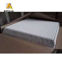 Alumina Porous Ceramic Foam Filter For Foundry