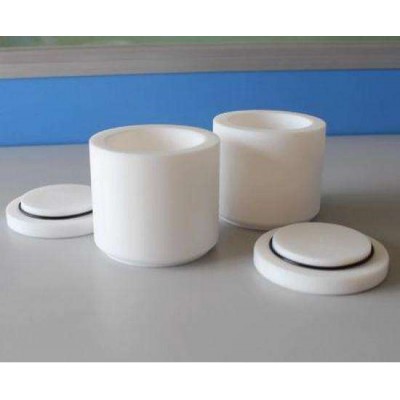 Ceramic products zirconia ceramic mill jar