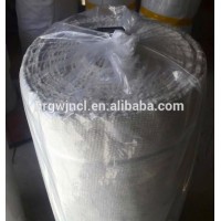 Heat insulation ceramic fiber cloth (asbestos free)