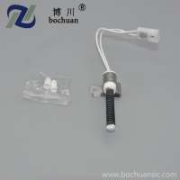 Factory price Alumina Silicon carbide ignition electrode rod in stock