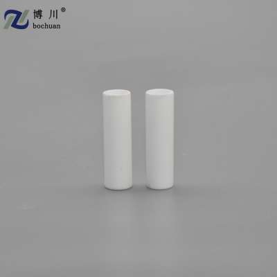 heat resistant Wear Resistance Tube Alumina Ceramic square tube