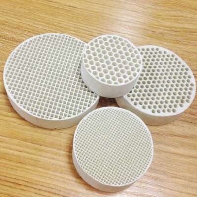 Heat conductive insulating transmitting  price alumina ceramic substrate