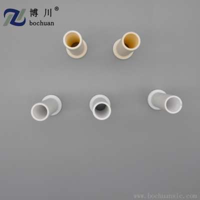 1050mm aluminium titanate alumina ceramic tube price