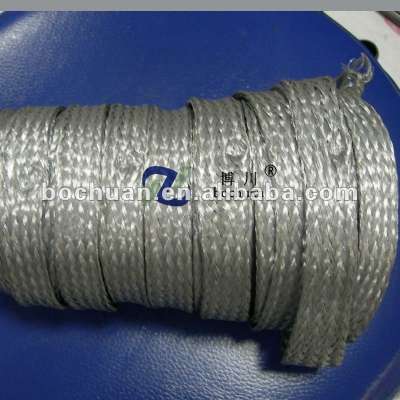 Aluminium Braid