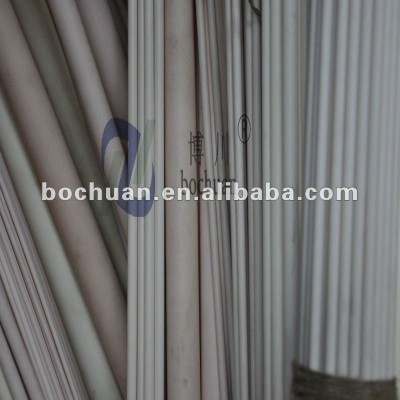 Alumina Furnace Tubes