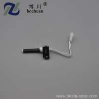 Factory price Alumina Silicon carbide ignition electrode rod in stock