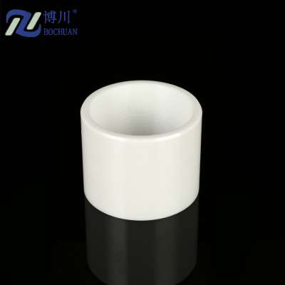 zirconium oxide ceramic tube and pipe