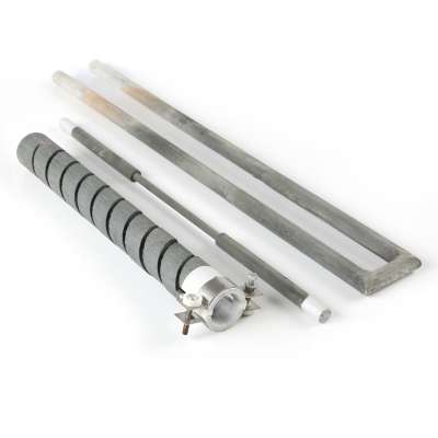 MoSi2 molybdenum disilicide heating element