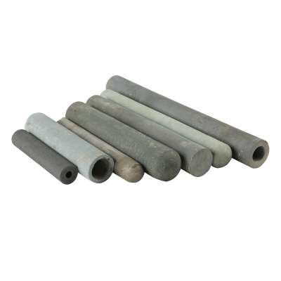 Graphite bar