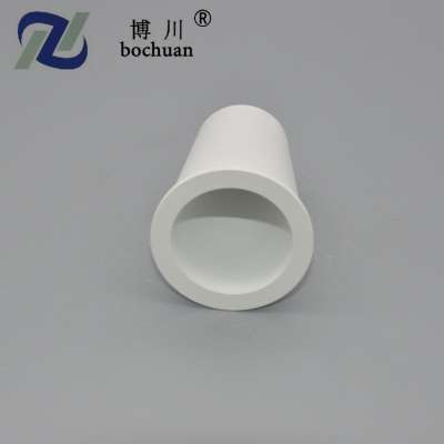 High Temperature Resistance boron nitride crucible