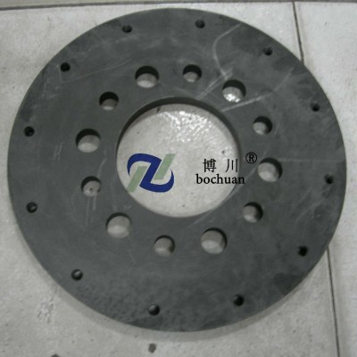 100um Porous Ceramic Disc For Insulation