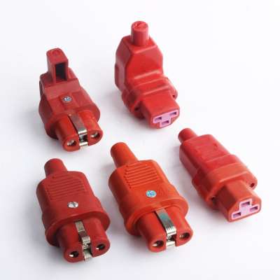 Silicon Rubber High Temperature Plug